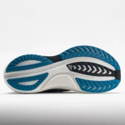 Saucony Tempus Men's Alloy/Topaz -On Running || BROOKS || Hoka Sales Store 047879 4