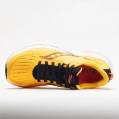 Saucony Tempus Women's Vizi Gold/Vizi Red -On Running || BROOKS || Hoka Sales Store 047885 2