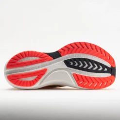 Saucony Tempus Women's Vizi Gold/Vizi Red -On Running || BROOKS || Hoka Sales Store 047885 4