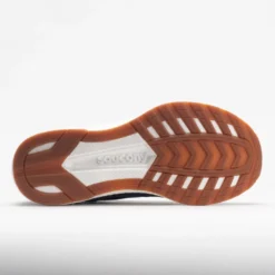 Saucony Freedom 5 Men's Black/Gum -On Running || BROOKS || Hoka Sales Store 047897 4