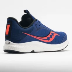 Saucony Freedom 5 Men's Sapphire/Vizi Red 11 Saucony Freedom 5 Men's Sapphire/Vizi Red -On Running || BROOKS || Hoka Sales Store 047899 6