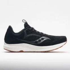 Saucony Freedom 5 Women's Black/Gum