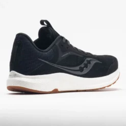 Saucony Freedom 5 Women's Black/Gum -On Running || BROOKS || Hoka Sales Store 047901 6