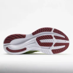 Saucony Ride 15 Men's Acid Lime/Spice -On Running || BROOKS || Hoka Sales Store 047910 4