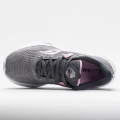 Saucony Ride 15 Women's Alloy/Quartz -On Running || BROOKS || Hoka Sales Store 047914 2