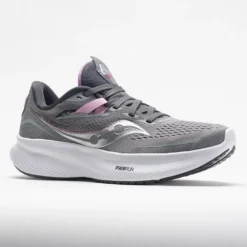 Saucony Ride 15 Women's Alloy/Quartz -On Running || BROOKS || Hoka Sales Store 047914 5