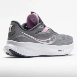 Saucony Ride 15 Women's Alloy/Quartz -On Running || BROOKS || Hoka Sales Store 047914 6