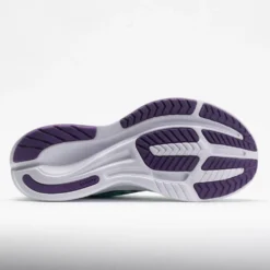 Saucony Ride 15 Women's Cool Mint/Acid -On Running || BROOKS || Hoka Sales Store 047916 4