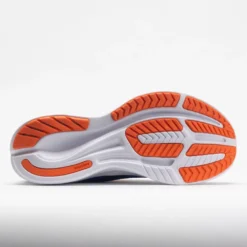 Saucony Ride 15 Women's Blue Raz/Zest -On Running || BROOKS || Hoka Sales Store 047918 4