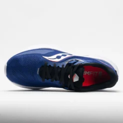 Saucony Guide 15 Men's Sapphire/Black 8 Saucony Guide 15 Men's Sapphire/Black -On Running || BROOKS || Hoka Sales Store 047921 2