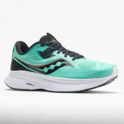 Saucony Guide 15 Men's Cool Mint/Zest -On Running || BROOKS || Hoka Sales Store 047924 5