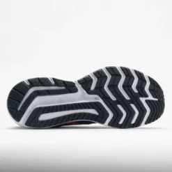 Saucony Omni 20 Men's Sapphire/VIZI Red -On Running || BROOKS || Hoka Sales Store 047932 4