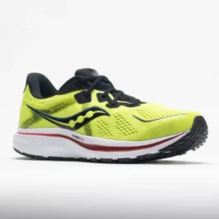 Saucony Omni 20 Men's Acid Lime -On Running || BROOKS || Hoka Sales Store 047933 5