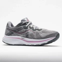 Saucony Omni 20 Women's Alloy/Quartz -On Running || BROOKS || Hoka Sales Store 047968 5