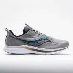 Saucony Kinvara 13 Men's Alloy/Topaz