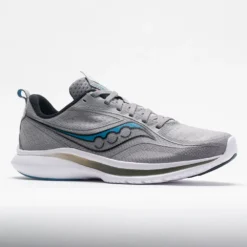 Saucony Kinvara 13 Men's Alloy/Topaz -On Running || BROOKS || Hoka Sales Store 047972 5