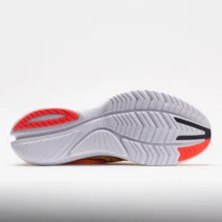 Saucony Kinvara 13 Men's Vizi Gold/Vizi Red -On Running || BROOKS || Hoka Sales Store 047973 4