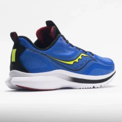 Saucony Kinvara 13 Men's Blue Raz/Black -On Running || BROOKS || Hoka Sales Store 047974 6