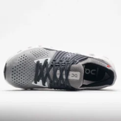 On Running On Cloudswift Men's Alloy/Eclipse -On Running || BROOKS || Hoka Sales Store 048003 2