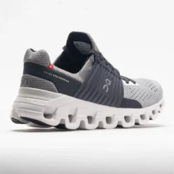 On Running On Cloudswift Men's Alloy/Eclipse -On Running || BROOKS || Hoka Sales Store 048003 6