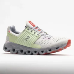 On Running On Cloudswift Men's Ice/Oasis -On Running || BROOKS || Hoka Sales Store 048004 5