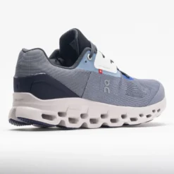 On Running On Cloudstratus Men's Fossil/Midnight 11 On Running On Cloudstratus Men's Fossil/Midnight -On Running || BROOKS || Hoka Sales Store 048010 6