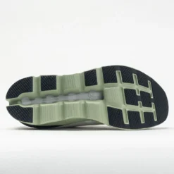 On Running On Cloudstratus Women's White/Black -On Running || BROOKS || Hoka Sales Store 048011 4