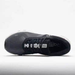 On Running On Cloudrunner Men's Eclipse/Frost 8 On Running On Cloudrunner Men's Eclipse/Frost -On Running || BROOKS || Hoka Sales Store 048014 2