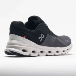 On Running On Cloudrunner Men's Eclipse/Frost 11 On Running On Cloudrunner Men's Eclipse/Frost -On Running || BROOKS || Hoka Sales Store 048014 6