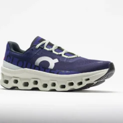 On Running On Cloudmonster Men's Acai/Aloe -On Running || BROOKS || Hoka Sales Store 048021 5