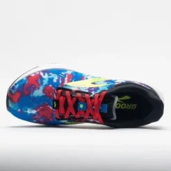 Brooks Launch 9 Men's Tie Dye -On Running || BROOKS || Hoka Sales Store 048032 2