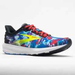 Brooks Launch 9 Men's Tie Dye -On Running || BROOKS || Hoka Sales Store 048032 5