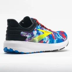 Brooks Launch 9 Men's Tie Dye -On Running || BROOKS || Hoka Sales Store 048032 6