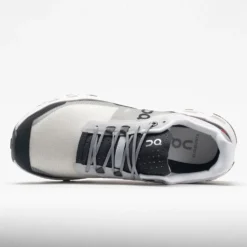 On Running On Cloudvista Men's Glacier/Black -On Running || BROOKS || Hoka Sales Store 048037 2