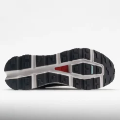 On Running On Cloudvista Men's Glacier/Black -On Running || BROOKS || Hoka Sales Store 048037 4