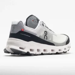 On Running On Cloudvista Men's Glacier/Black -On Running || BROOKS || Hoka Sales Store 048037 6