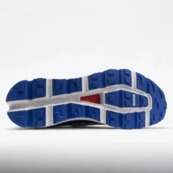 On Running On Cloudvista Men's Frost/Ink 9 On Running On Cloudvista Men's Frost/Ink -On Running || BROOKS || Hoka Sales Store 048038 4