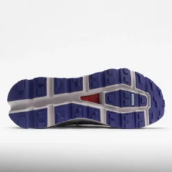 On Running On Cloudvista Women's Frost/Mineral -On Running || BROOKS || Hoka Sales Store 048040 4