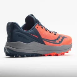 Saucony Xodus Ultra Women's Sunstone/Night -On Running || BROOKS || Hoka Sales Store 048042 6