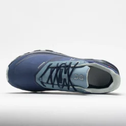 On Running On Cloudventure Waterproof Men's Denim/Midnight -On Running || BROOKS || Hoka Sales Store 048054 2