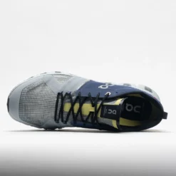 On Running On Cloud X Shift Men's Denim/White -On Running || BROOKS || Hoka Sales Store 048066 2