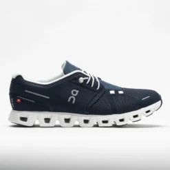 On Running On Cloud 5 Men's Midnight/White