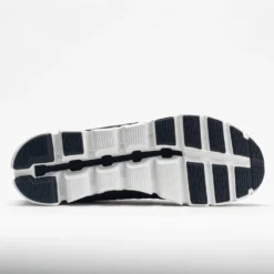 On Running On Cloud 5 Men's Midnight/White -On Running || BROOKS || Hoka Sales Store 048072 4