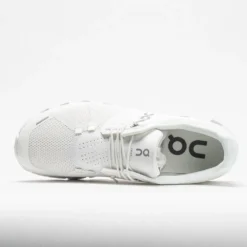 On Running On Cloud 5 Women's All White -On Running || BROOKS || Hoka Sales Store 048082 2