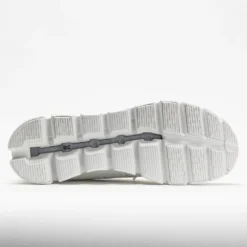 On Running On Cloud 5 Women's All White -On Running || BROOKS || Hoka Sales Store 048082 4