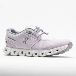On Running On Cloud 5 Women's Lily/Frost -On Running || BROOKS || Hoka Sales Store 048084 5