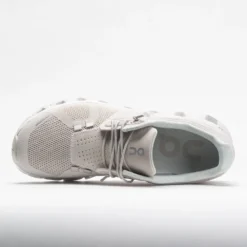 On Running On Cloud 5 Women's Pearl/White -On Running || BROOKS || Hoka Sales Store 048087 2