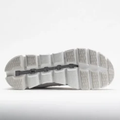 On Running On Cloud 5 Women's Pearl/White -On Running || BROOKS || Hoka Sales Store 048087 4