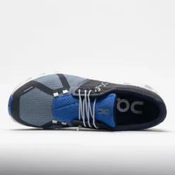 On Running On Cloud 5 Push Men's Eclipse/Chambray -On Running || BROOKS || Hoka Sales Store 048100 2