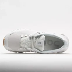 On Running On Cloud 5 Terry Women's White/Almond -On Running || BROOKS || Hoka Sales Store 048121 2